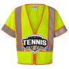 Ultra-Cool™ Six-Pocket Mesh Surveyor’s Vest Thumbnail