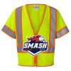 Ultra-Cool™ Six-Pocket Mesh Surveyor’s Vest Thumbnail