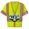 Ultra-Cool™ Six-Pocket Mesh Surveyor’s Vest Thumbnail