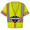 Ultra-Cool™ Six-Pocket Mesh Surveyor’s Vest Thumbnail
