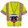 Ultra-Cool™ Six-Pocket Mesh Surveyor’s Vest Thumbnail