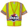 Ultra-Cool™ Six-Pocket Mesh Surveyor’s Vest Thumbnail
