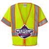 Ultra-Cool™ Six-Pocket Mesh Surveyor’s Vest Thumbnail