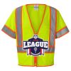 Ultra-Cool™ Six-Pocket Mesh Surveyor’s Vest Thumbnail