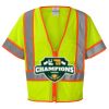 Ultra-Cool™ Six-Pocket Mesh Surveyor’s Vest Thumbnail