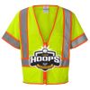 Ultra-Cool™ Six-Pocket Mesh Surveyor’s Vest Thumbnail
