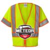 Ultra-Cool™ Six-Pocket Mesh Surveyor’s Vest Thumbnail