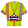 Ultra-Cool™ Six-Pocket Mesh Surveyor’s Vest Thumbnail