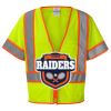 Ultra-Cool™ Six-Pocket Mesh Surveyor’s Vest Thumbnail