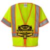 Ultra-Cool™ Six-Pocket Mesh Surveyor’s Vest Thumbnail