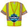 Ultra-Cool™ Six-Pocket Mesh Surveyor’s Vest Thumbnail