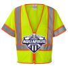 Ultra-Cool™ Six-Pocket Mesh Surveyor’s Vest Thumbnail
