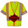 Ultra-Cool™ Six-Pocket Mesh Surveyor’s Vest Thumbnail