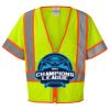 Ultra-Cool™ Six-Pocket Mesh Surveyor’s Vest Thumbnail