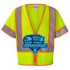 Ultra-Cool™ Six-Pocket Mesh Surveyor’s Vest Thumbnail