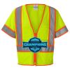 Ultra-Cool™ Six-Pocket Mesh Surveyor’s Vest Thumbnail