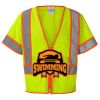 Ultra-Cool™ Six-Pocket Mesh Surveyor’s Vest Thumbnail