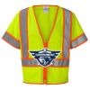 Ultra-Cool™ Six-Pocket Mesh Surveyor’s Vest Thumbnail