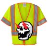 Ultra-Cool™ Six-Pocket Mesh Surveyor’s Vest Thumbnail