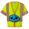 Ultra-Cool™ Six-Pocket Mesh Surveyor’s Vest Thumbnail
