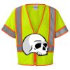 Ultra-Cool™ Six-Pocket Mesh Surveyor’s Vest Thumbnail