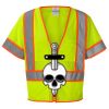 Ultra-Cool™ Six-Pocket Mesh Surveyor’s Vest Thumbnail