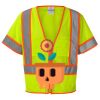 Ultra-Cool™ Six-Pocket Mesh Surveyor’s Vest Thumbnail