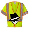 Ultra-Cool™ Six-Pocket Mesh Surveyor’s Vest Thumbnail