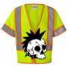 Ultra-Cool™ Six-Pocket Mesh Surveyor’s Vest Thumbnail
