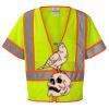Ultra-Cool™ Six-Pocket Mesh Surveyor’s Vest Thumbnail