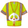 Ultra-Cool™ Six-Pocket Mesh Surveyor’s Vest Thumbnail