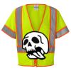 Ultra-Cool™ Six-Pocket Mesh Surveyor’s Vest Thumbnail