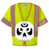 Ultra-Cool™ Six-Pocket Mesh Surveyor’s Vest Thumbnail