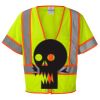 Ultra-Cool™ Six-Pocket Mesh Surveyor’s Vest Thumbnail