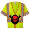 Ultra-Cool™ Six-Pocket Mesh Surveyor’s Vest Thumbnail