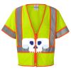Ultra-Cool™ Six-Pocket Mesh Surveyor’s Vest Thumbnail