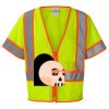 Ultra-Cool™ Six-Pocket Mesh Surveyor’s Vest Thumbnail