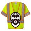 Ultra-Cool™ Six-Pocket Mesh Surveyor’s Vest Thumbnail