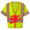 Ultra-Cool™ Six-Pocket Mesh Surveyor’s Vest Thumbnail