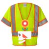 Ultra-Cool™ Six-Pocket Mesh Surveyor’s Vest Thumbnail