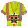 Ultra-Cool™ Six-Pocket Mesh Surveyor’s Vest Thumbnail