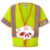 Ultra-Cool™ Six-Pocket Mesh Surveyor’s Vest Thumbnail