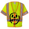 Ultra-Cool™ Six-Pocket Mesh Surveyor’s Vest Thumbnail