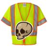 Ultra-Cool™ Six-Pocket Mesh Surveyor’s Vest Thumbnail