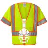 Ultra-Cool™ Six-Pocket Mesh Surveyor’s Vest Thumbnail