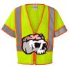 Ultra-Cool™ Six-Pocket Mesh Surveyor’s Vest Thumbnail