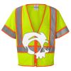 Ultra-Cool™ Six-Pocket Mesh Surveyor’s Vest Thumbnail