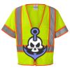 Ultra-Cool™ Six-Pocket Mesh Surveyor’s Vest Thumbnail