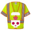 Ultra-Cool™ Six-Pocket Mesh Surveyor’s Vest Thumbnail