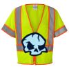 Ultra-Cool™ Six-Pocket Mesh Surveyor’s Vest Thumbnail